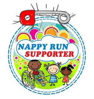 South Africans urged to support Nappy Run