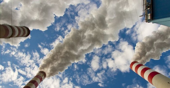 Tech-sharing key to success of climate summit: France