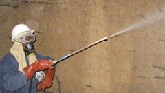 Bayer develops new insecticide mixture useful for malaria control