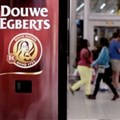 Yawn and Douwe Egberts coffee is yours
