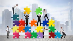 [#gbcsa2015] Building better business