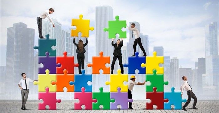 [#gbcsa2015] Building better business