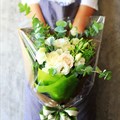 SA Florist pioneers on-demand economy