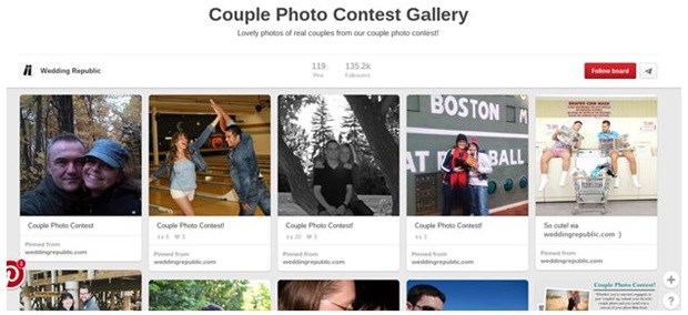 Pinterest: How it works as a spot for boosting leads