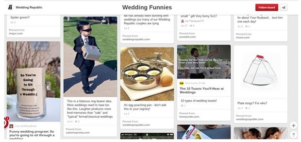 Pinterest: How it works as a spot for boosting leads