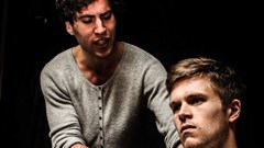 Giving a voice to child victims