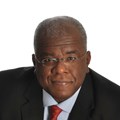 Professor Jonathan Jansen, Vice-Chancellor and Rector of the University of Free State