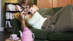 [Orchids & Onions] Great advert spotted in Spur of moment stirs the taste buds