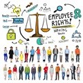 Comparing South African Labour Law and global practice