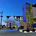 Hotel Verde wins GBCSA Green Star award