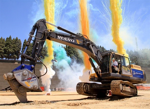 Menlyn Maine set to become Sun International's flagship property