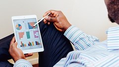 African businesses getting serious about advanced data analytics