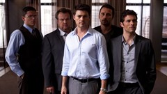 What happens in The Loft stays in the loft