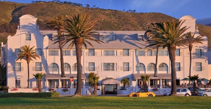 Sea Point social spot gets a new look