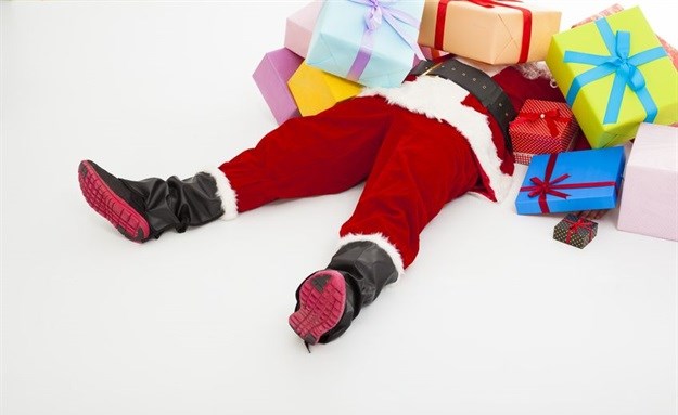 Reduce the silly season slump at work