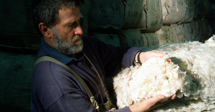 Textile and Fibre Technology, CSIRO via