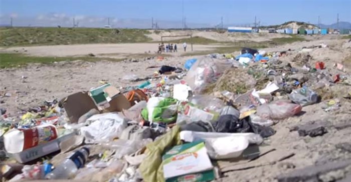 Toilets For All project wins international competition