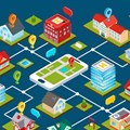 Smart metering a starting point for smart cities