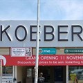 91 Koeberg Mall opens