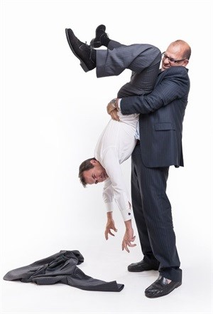 Concern over amendments to Debt Collectors Act