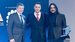 Winners of the All Africa Business Leaders Awards announced