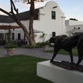 The Drostdy Hotel makes Graaff-Reinet a luxury destination