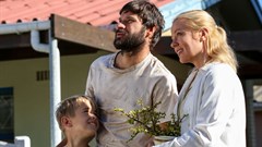 A remarkable South African film that will break your heart