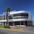 GBCSA awards five-star rating to Chevron's headquarters