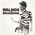 Brands & Branding gets unique cover