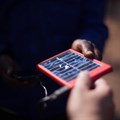 Vodacom becomes World Panel retail partner, sells solar chargers
