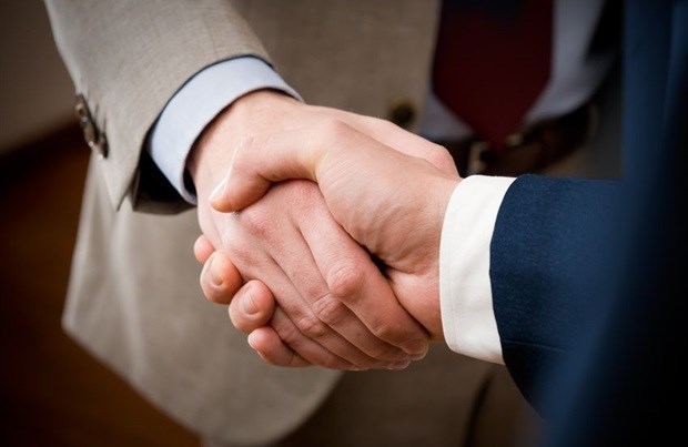 Choosing the right partner for your brand