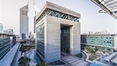 Dubai, a gateway for trade into Africa