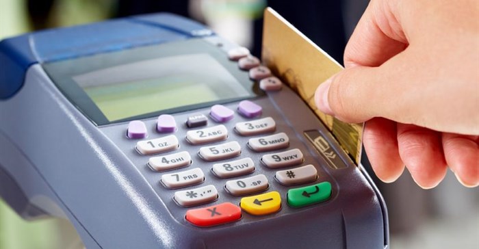 Retail sales increase by 2.7% y/y in September