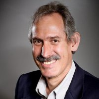 Reg Barry.
Image credit: