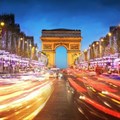 Impact of Paris terrorist attacks on travel and tourism demand