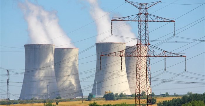 Nuclear power plant plan moving forward