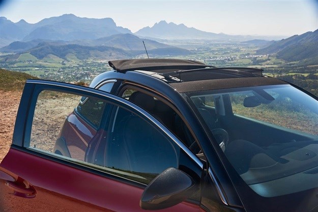 Rocks joins the Adam beat