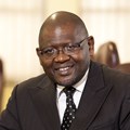 ECRDA CEO, Thozi Gwanya