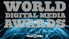 Winners of Asian Digital Media Awards announced