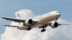 Etihad Airways increases presence in Morocco