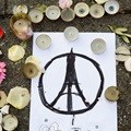SA reported on more terror attacks outside of Paris than other countries