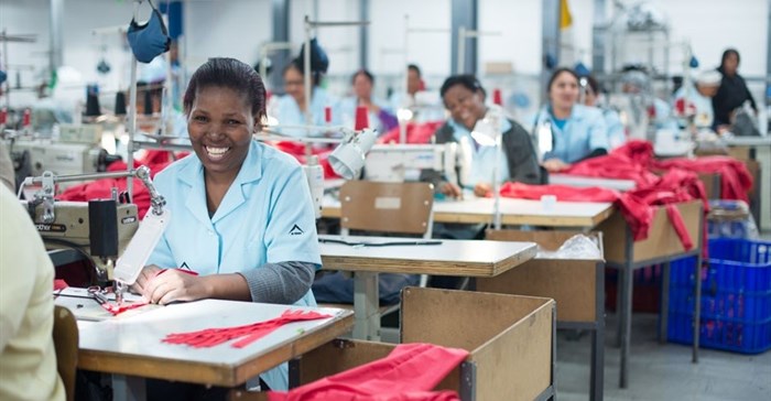 K-Way wins learnership award