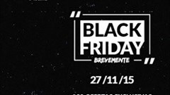 Black Friday comes to Mozambique