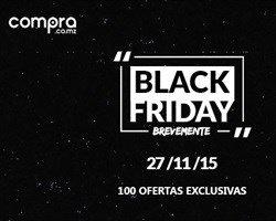 Black Friday comes to Mozambique