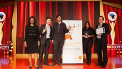 Orange announces the winners of the 2015 Orange African Social Venture Prize