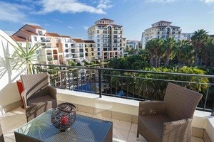 City Accommodation - about us