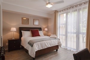 City Accommodation - about us