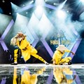 Soulistic Fusion Trio win the Red Bull Beat Battle