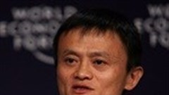 Jack Ma