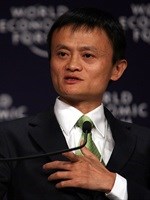 Jack Ma